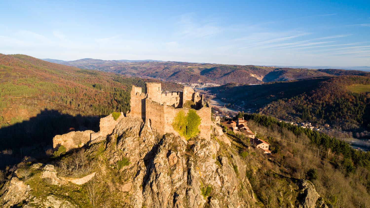 Courtier en prêt immobilier — Forez