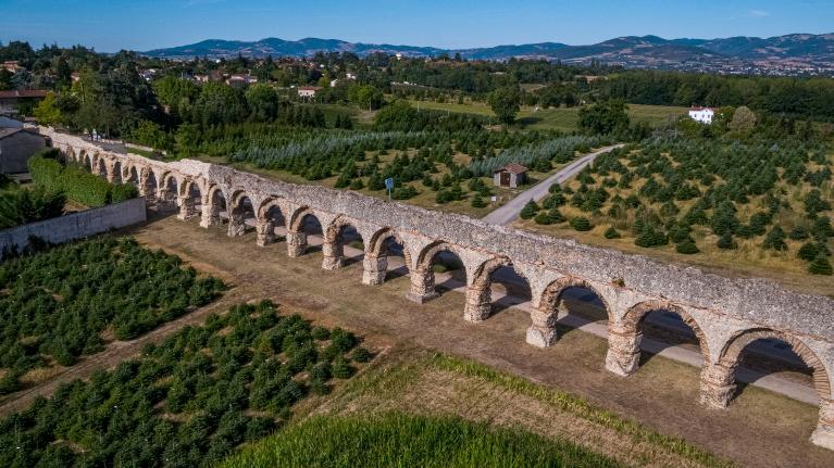 Courtier en prêt immobilier — Vallée du Gier