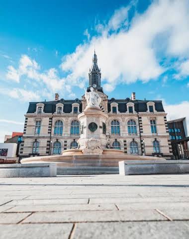 Courtier en prêt immobilier — Roannais